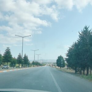 Şebnem Dilligil Instagram - geliyoruzzzz istanbul 🎈şimdilik tatil bitti 😻