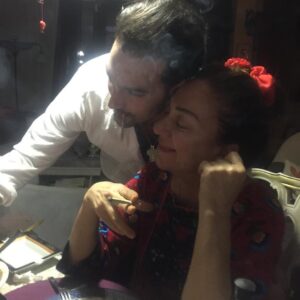 Şebnem Dilligil Instagram - ❤️❤️❤️