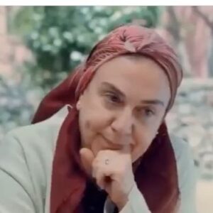 Şebnem Dilligil Instagram - ahh canımm Halimem ❣️Ne sevdin evlatlarını…hep onlar için en iyiyi istedin ..Seviyorum seni ..😅🤷‍♀️❤️😍 @gonuldagitrt