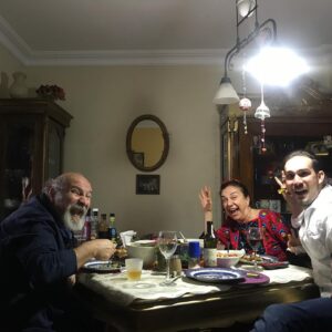 Şebnem Dilligil Instagram - ❤️❤️❤️