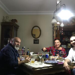 Şebnem Dilligil Instagram - ❤️❤️❤️