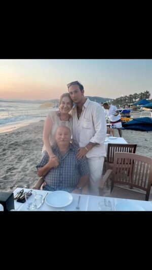 Şebnem Dilligil Instagram - 