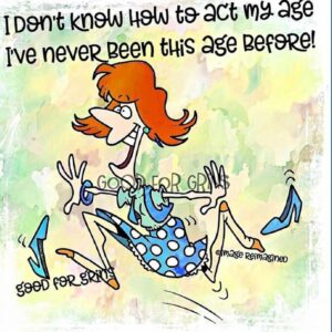 Seema Pahwa Instagram - Sorry if I do something stupid 🤪🤪🤪🤪🤪🤪🤪