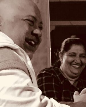 Seema Pahwa Instagram - Happy THEATRE’S DAY to all theatre lovers 🌺🌺🌺🌺🌺🌺🌺🌺🌺🌺🌺🌺🌺🌺🌺🌺🌺🌺🌺🌺🌺🌺#work #hard #theatre #love #passion #creative #world #acting #actor #performance #audience #show #stage #housefull 🌺🌺🌺🌺