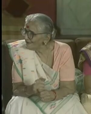 Seema Pahwa Instagram - Happy birthday MAA 🌺🌺🌺🌺🌺🌺♥️♥️♥️♥️ missing you so so so much 🙏🙏🙏🙏🙏🙏🙏