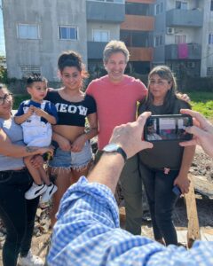 Actor Segundo Cernadas HD Instagram Photos and Wallpapers August 2023
