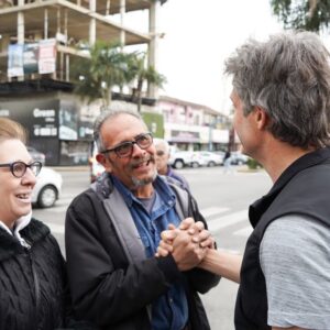 Segundo Cernadas Instagram - ¡Gracias a los vecinos por tanto apoyo y cariño!
Estoy convencido de que en Tigre podemos vivir mucho mejor. Por eso, vamos a trabajar desde el primer día con un plan de gobierno y un equipo listo para lograr lo que hizo Juntos por el Cambio en las mejores ciudades de la provincia.

@juntostigre 
@juntasportigre 
@juvjxctigre