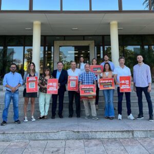 Segundo Cernadas Instagram - Nos sumamos al pedido de todos los vecinos de Tigre para reclamarle al gobernador Kicillof que de marcha atrás con el altísimo aumento del impuesto inmobiliario. 

Los bonaerenses estamos hartos de pagar impuestos y no recibir ni salud, ni educación, ni seguridad de calidad.

Firmá la petición al gobernador en el link en mi bio. 

@change_ar 

@sofiabravo.ok 
@mariano_pelayo 
@marcelacesare 
@lisandro.lanzon 
@vani.pignata 
@josefinaponde
@ximepereyraok