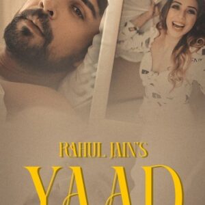 Sehrish Ali Instagram - #Yaad by @rahuljainofficiall featuring @piyushsahdev @syed_sehrish_ali directed by @aamirdalvii is all yours guys , go and check it out on my YouTube Channel (Link In Bio).

#rahuljain #piyushsahdev #newsong #sehrishali