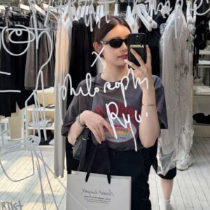 Actress Seika Furuhata HD Instagram Photos and Wallpapers June 2024