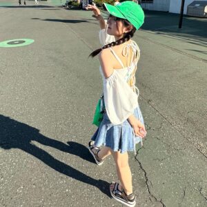 Seiran Kobayashi Instagram - 夏の終わり
.
この日､気付いてくださった方がいらしたんですが
まともにお話できずすみませんでした…😢
またいつかどこかで😌🩵