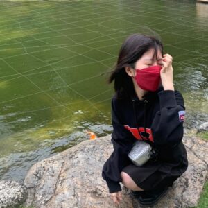 Seiran Kobayashi Instagram - お知らせ！
映画「夏へのトンネル、さよならの出口」に
塔野カレン役で声の出演させて頂きます✨️
本予告映像も解禁されてます！
ちょびっと声が聞けるのでぜひご覧下さい♡
9月9日（金）上映です！お楽しみに☀️
 #夏トン  #9月9日公開  #小林星蘭