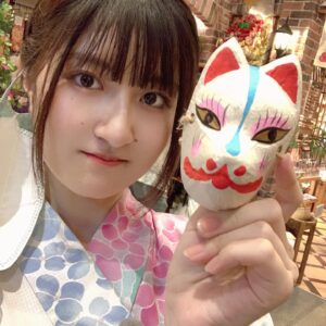 Seiran Kobayashi Instagram - 明日はヒルナンデス！
福ちゃん、のんちゃんとの
川越旅後編が放送されます！
ぜひご覧下さい〜🫶🏻