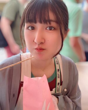 Seiran Kobayashi Instagram - 夏の思い出シリーズ。
 #夏休み