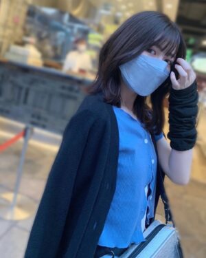 Seiran Kobayashi Instagram - 🐼
撮ってる時に
あっ！インスタだインスタ！
って言われました
そうです、インスタです
 #中華街
