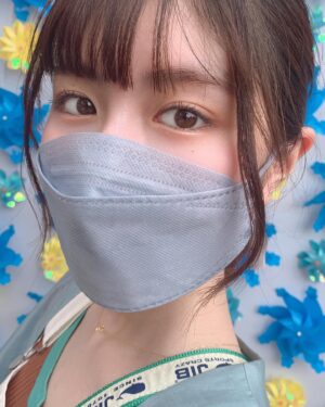Seiran Kobayashi Instagram - 夏の思い出シリーズ。
 #夏休み