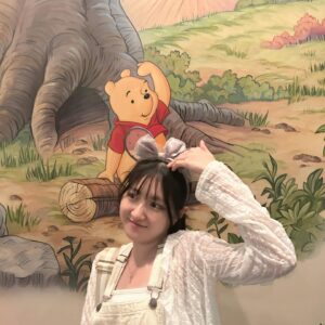 Seiran Kobayashi Instagram - じつはランドもいきました🏰
 #disneyland