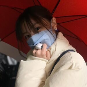 Seiran Kobayashi Instagram - さむい！！！！！！！！！！！！！