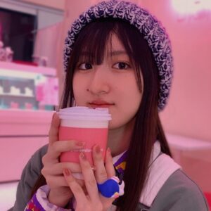 Seiran Kobayashi Instagram - おつかれさまです