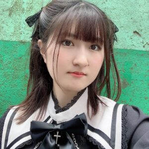 Seiran Kobayashi Instagram - 夜遅くですがお知らせです。
「石子と羽男-そんなことで訴えます？-」
第7話に出演させていただきます。
8月26日よる10時放送です　お楽しみに！
自撮りでごめんね
 #石子と羽男  #地雷系女子 
 #地雷系女子になっちゃった 

めちゃめちゃ緊張する