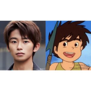 Seishirou Katou Instagram - 昨晩、解禁になりました！！！
　
心して挑みます。
　
　
　
　

#舞台未来少年コナン #未来少年コナン #コナン #残された人々 #宮崎駿 #インバルピント #ダビッドマンブッフ 
#東京芸術劇場プレイハウス #芸劇 #プレイハウス
#加藤清史郎
#futureboyconan #theincredibletide #hayaomiyazaki  #inbalpinto #davidmambouch #seishirokato