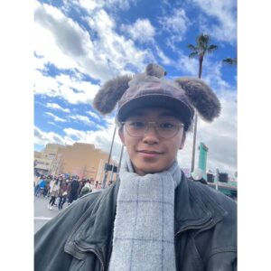 Seishirou Katou Instagram - ・
ユニバ 番外編(ほぼセルフィー🤳🏽)
　
昼→マリオ→情報量過多→夜
　
#せいせいの休日
#ユニバ #usj #ユニバーサルスタジオジャパン #pr
@universal_studios_japan #universalstudiojapn 
#加藤清史郎