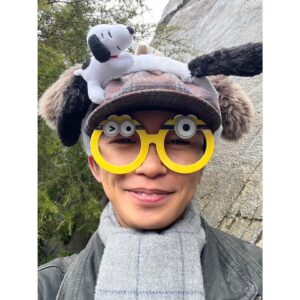 Seishirou Katou Instagram - ・
ユニバ 番外編(ほぼセルフィー🤳🏽)
　
昼→マリオ→情報量過多→夜
　
#せいせいの休日
#ユニバ #usj #ユニバーサルスタジオジャパン #pr
@universal_studios_japan #universalstudiojapn 
#加藤清史郎