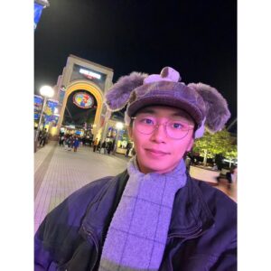 Seishirou Katou Instagram - ・
ユニバ 番外編(ほぼセルフィー🤳🏽)
　
昼→マリオ→情報量過多→夜
　
#せいせいの休日
#ユニバ #usj #ユニバーサルスタジオジャパン #pr
@universal_studios_japan #universalstudiojapn 
#加藤清史郎