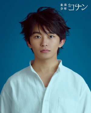 Seishirou Katou Instagram - ヴィジュアル解禁されました〜

すっごい気合い入った顔してますね、このコナンくん＾＾

動き出しております。
 

【チケット情報】

研音Messageでは東京公演の2次受付を3月5日(火)23:59まで募集してます！

https://www.ken-on.co.jp/headline/20240202_25856/ 
 

@fbconanstage #舞台未来少年コナン #未来少年コナン #コナン #残された人々 #宮崎駿 #インバルピント #ダビッドマンブッフ 
#東京芸術劇場プレイハウス #芸劇 #プレイハウス
#加藤清史郎
#futureboyconan #theincredibletide #hayaomiyazaki  #inbalpinto #davidmambouch #seishirokato