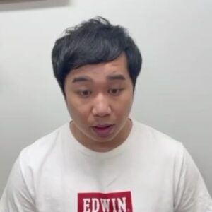 Seiya Instagram - VTR見てるときのコメントがアイドル過ぎるなにわ男子大西くん