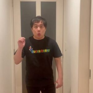 Seiya Instagram - いま流行りのクレヨンしんちゃん口笛チャレンジに挑戦しました
#クレヨンしんちゃん口笛チャレンジ