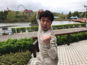 Seiya Instagram - ロケロケロケー！