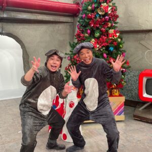 Seiya Instagram - ちょっと早めのメリークリスマス！！！🎁🎄🎅