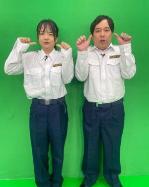 Seiya Instagram - 10月からイワクラとの番組始まります！
『イワクラせいや警備保証』です！
キッザニアみたいな2人ですがよろしくお願いします👶
#イワクラせいや警備保障