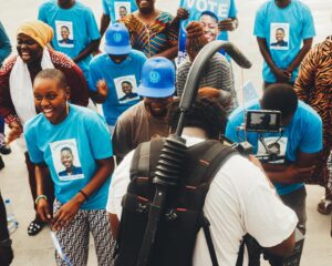 Seko Shamte Instagram - We are so excited to announce that all three of our PEPFAR films have been selected for the 26th annual @zanzibarinternationalfilmfest 🎉🎉🎉 I am so happy and proud of all the hardworking teams who gave their all. 🙏🏾🙌🏾 Here are some behind the scenes glimpses into all the hard work that got us here! 🙏🏾🙌🏾

(It’s kinda surreal to have 3 films I executive produced be selected at the same time 🤯, I’m gonna be all over the place lol)