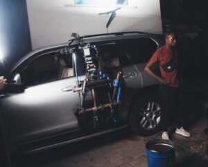 Seko Shamte Instagram - We are so excited to announce that all three of our PEPFAR films have been selected for the 26th annual @zanzibarinternationalfilmfest 🎉🎉🎉 I am so happy and proud of all the hardworking teams who gave their all. 🙏🏾🙌🏾 Here are some behind the scenes glimpses into all the hard work that got us here! 🙏🏾🙌🏾

(It’s kinda surreal to have 3 films I executive produced be selected at the same time 🤯, I’m gonna be all over the place lol)
