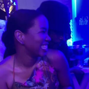 Seko Shamte Instagram - Happy Anniversary my love! It’s been the best 11 years I could ever ask for ✨✨✨ I can’t wait to see what the next 11 will bring ❤️❤️❤️❤️❤️ @weoutcheatz