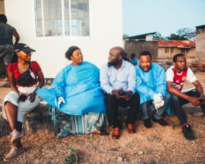 Seko Shamte Instagram - We are so excited to announce that all three of our PEPFAR films have been selected for the 26th annual @zanzibarinternationalfilmfest 🎉🎉🎉 I am so happy and proud of all the hardworking teams who gave their all. 🙏🏾🙌🏾 Here are some behind the scenes glimpses into all the hard work that got us here! 🙏🏾🙌🏾

(It’s kinda surreal to have 3 films I executive produced be selected at the same time 🤯, I’m gonna be all over the place lol)