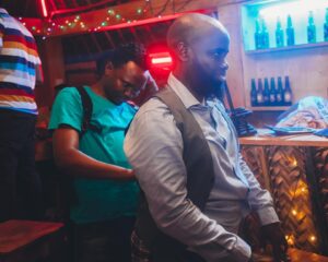 Seko Shamte Instagram - We are so excited to announce that all three of our PEPFAR films have been selected for the 26th annual @zanzibarinternationalfilmfest 🎉🎉🎉 I am so happy and proud of all the hardworking teams who gave their all. 🙏🏾🙌🏾 Here are some behind the scenes glimpses into all the hard work that got us here! 🙏🏾🙌🏾

(It’s kinda surreal to have 3 films I executive produced be selected at the same time 🤯, I’m gonna be all over the place lol)