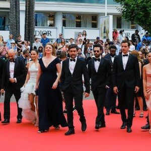 Selahattin Paşalı Instagram - I’ll always be proud and thankful. Once again, congrats to everyone. It was an honour to work with every single one of you.