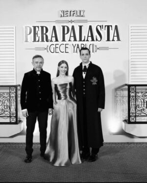 Selahattin Paşalı Instagram - amazing night | hangover morning