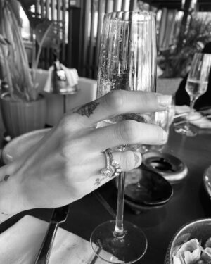 Selahattin Paşalı Instagram - Elle Night!