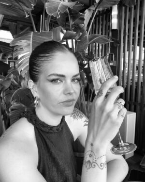 Selahattin Paşalı Instagram - Elle Night!