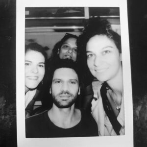 Selahattin Paşalı Instagram - Love101 is out now only on Netflix🌹 I Backstage I More memories to come✨ @netflixturkiye @ayyapim