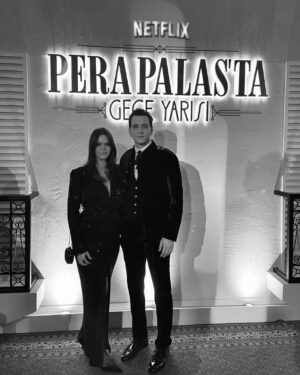 Selahattin Paşalı Instagram - amazing night | hangover morning