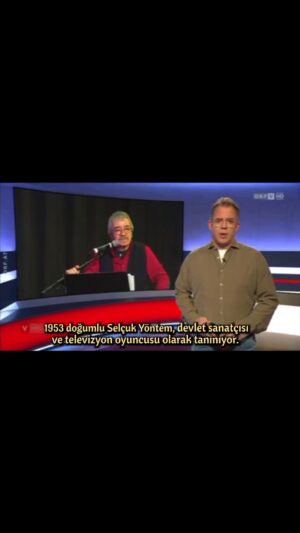 Selçuk Yöntem Instagram - Jazz ve Şiirler,  Avusturya Devlet Televizyonu ORF’de haber oldu. Ben de ufak bir demeç verdim.

Yurtdışında yaşayan vatandaşlarımızın, daha fazla sanatsal çalışmaların içinde olmasını, yaşadıkları ülke kültürleri ile ortak bir sanatsal değer oluşturmasını oldukça önemsiyorum. Hali hazırda, Jazz ve Şiirler projesi de bu düşünce ile yola çıktı ve ilerliyor.

Farklı kültürlerden gelen,. farklı diller ve farklı inançlara sahip müzisyenler ile, müziğin ve edebiyatın ortak notaları ile buluşmak oldukça heyecan verici..

Videonun sonunda spikerin dediği gibi; “Hangi dilde olduğu fark etmez, müziği ve verdiği hissi anlıyoruz”…