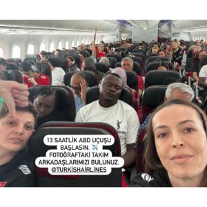 Selçuk Yöntem Instagram - Ülkemize uluslararası onur kazandırmış değerlerimize böyle değer verilmesi…
Çok yazık!