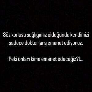 Selçuk Yöntem Instagram - 