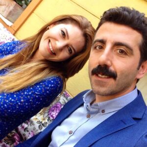 Selen Domaç Instagram - @fatihkoyunolu 🎬#yeter#yeterdizisi#atv#yeterdizisitv