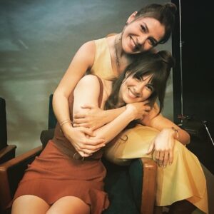 Selen Domaç Instagram - 🌻 set biter biz devam eder
@melissbabadag #aykutenişte 🎬